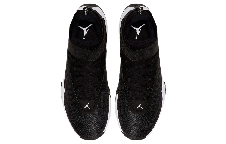 Air Jordan Fly Unlimited Pfx ‘Black’
