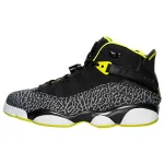Jordan 6 Rings Venom Green