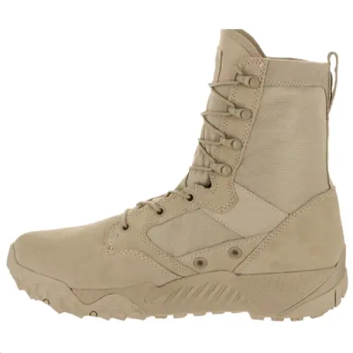 Under Armour Jungle Rat 'Desert Sand'