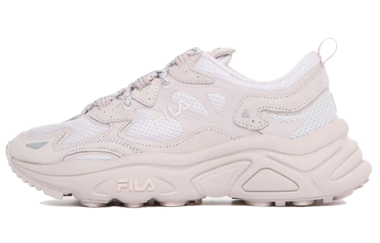 Кроссовки Fila FILA TENACITY (бежевый)