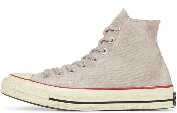 Converse Chuck 1970s Crafted Dye High Top 'Pink'