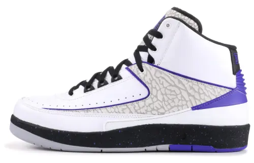 Jordan 2 Retro Dark Concord