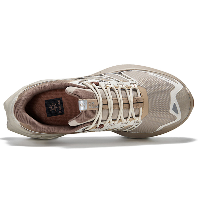 KAILAS Expedition MAX Low top Mountaineering Hiking Shoes Women’s