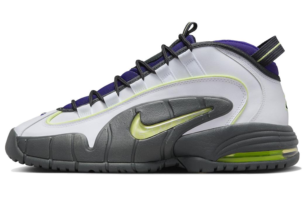 Nike Air Max Penny 1 Penny Story