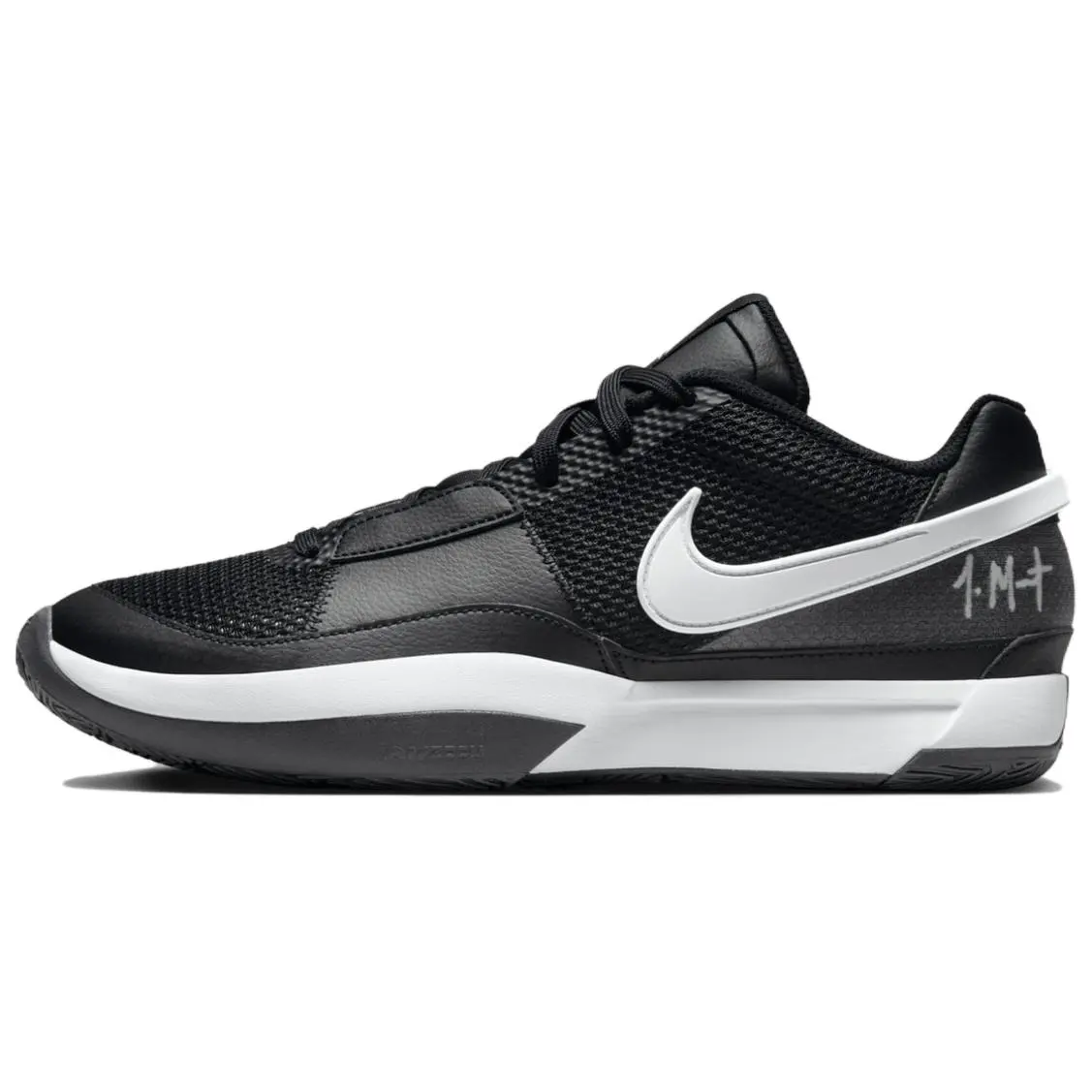 Nike Ja 1 Tb Black White