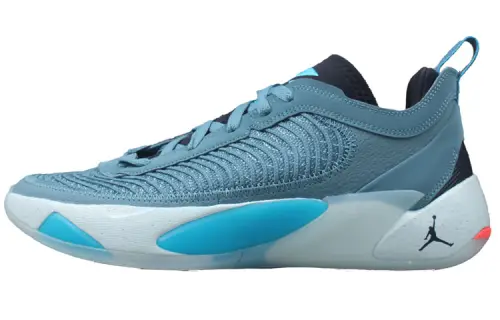 Jordan Luka 1 Next Nature PF Noise Aqua