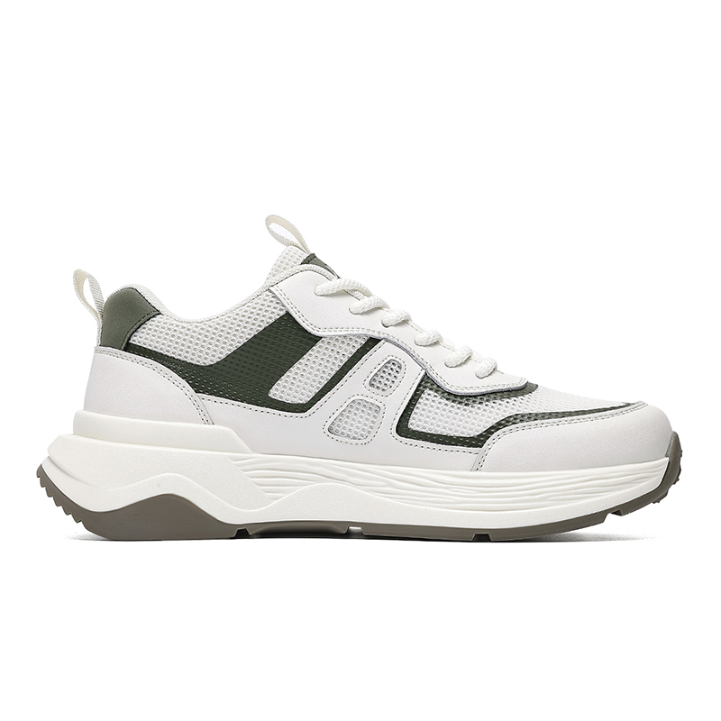 Jeep Low top Hiking Shoes Unisex