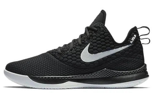 Nike LeBron Witness 3 Black White