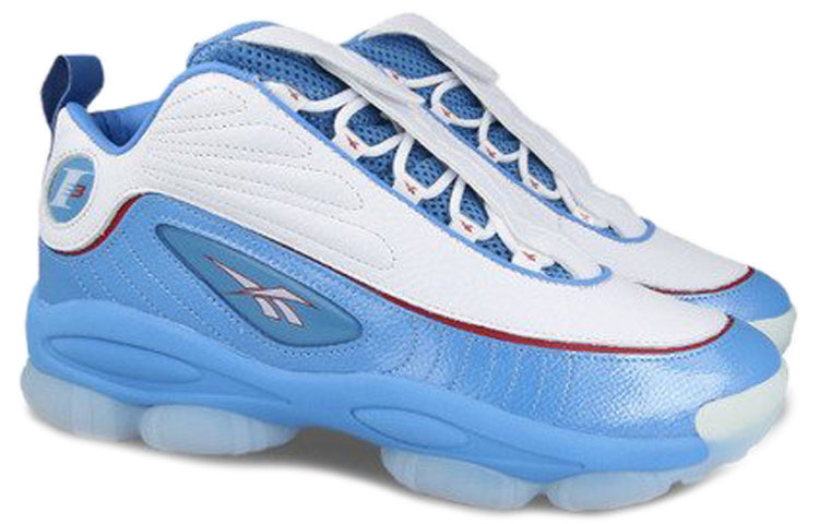 Iverson Legacy Reebok ‘Athletic Blue’