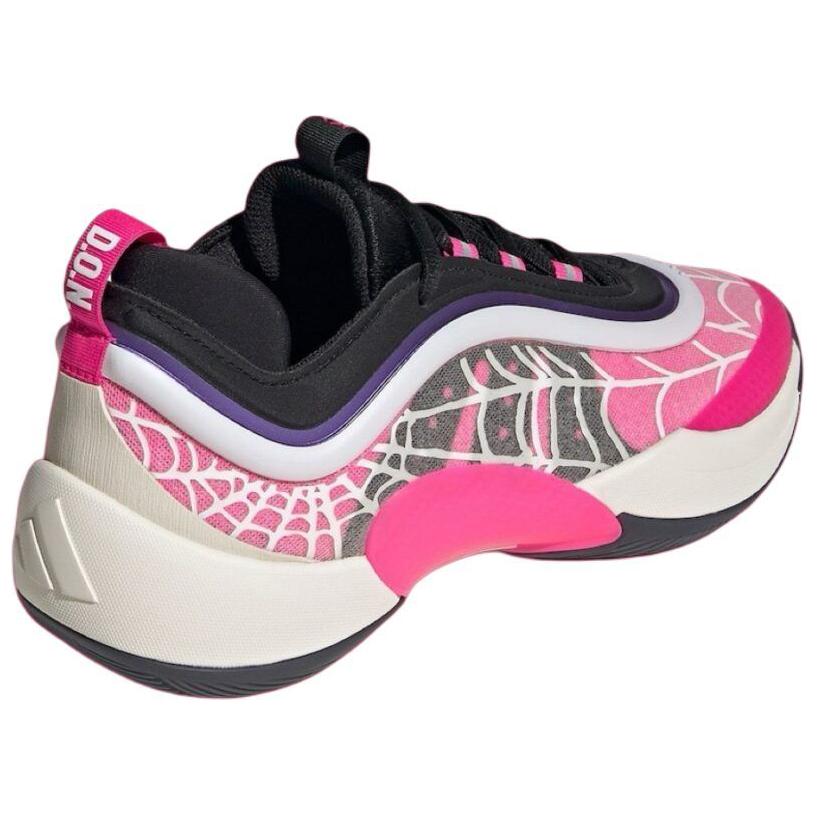 D.O.N. Issue #6 Adidas ‘Spider’