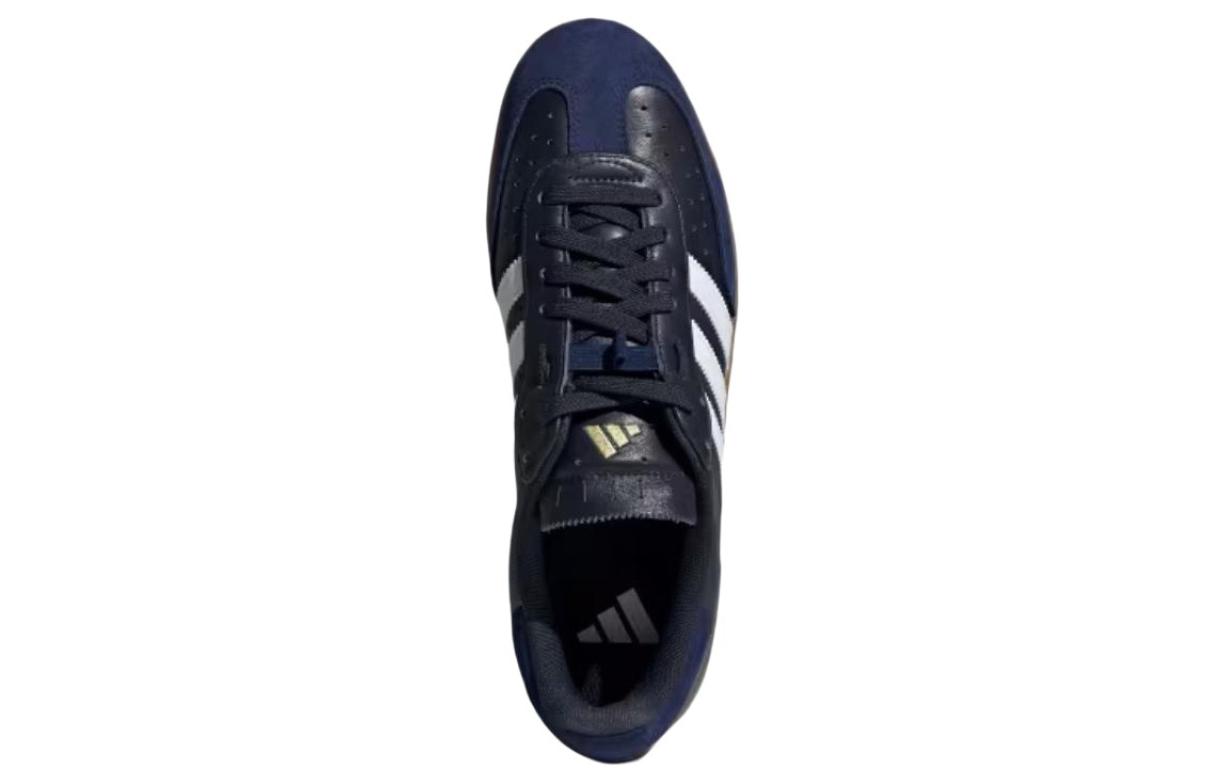 Velosamba Adidas Leather ‘Legend Ink Gum’