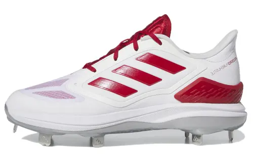 Adidas Wmns Adizero PureHustle 3 Elite 'White Power Red' Women's