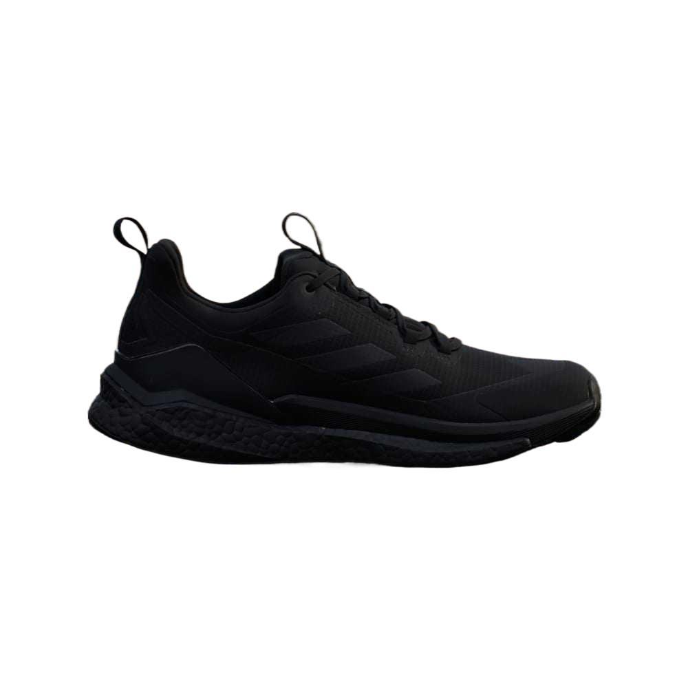 Terrex Free Hiker Adidas 2.0 Low GORE-TEX ‘Black Grey’