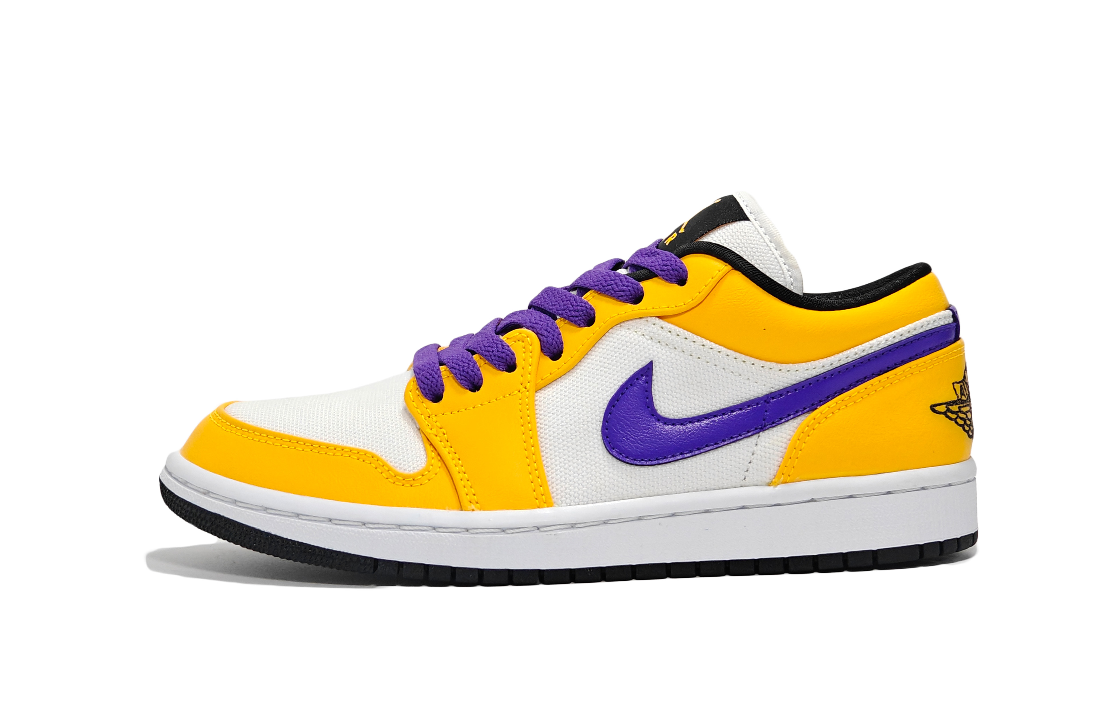 Jordan Air Jordan 1 Mesh, Synthetic Leather Slip Resistant Abrasion Resistant Slip Resistant Abrasion Resistant Low top