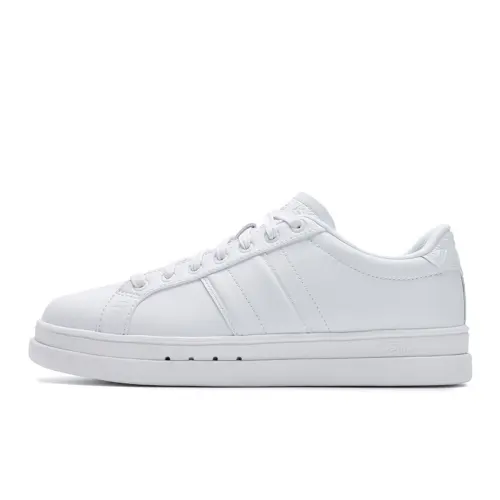 FILA Vigor Low top Tennis Shoes Women's FILA White