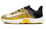 Nike Court Air Zoom Gp Turbo 'Black Speed Yellow'