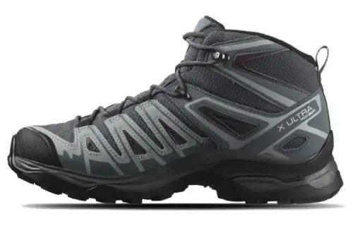 SALOMON X Ultra Pioneer Mid Gtx 'Navy Black'