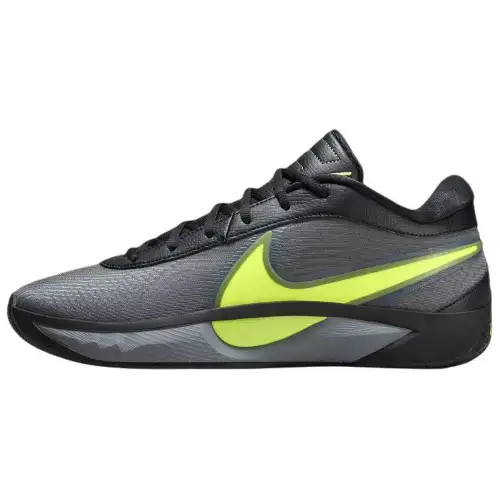 Nike Zoom Freak 6 Ep 'Naija'