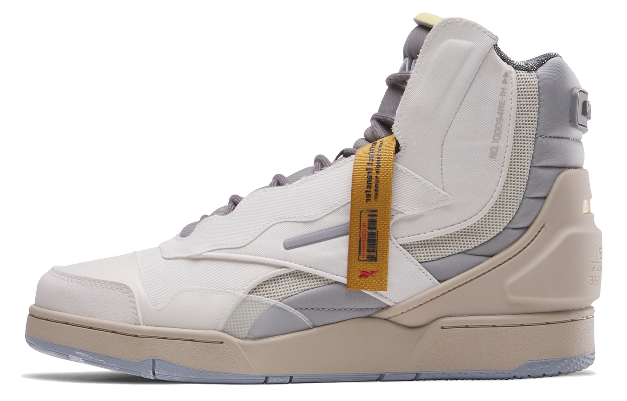 BB4K2 Nasa x BB4K2 Reebok ‘Artifact Transfer Program’