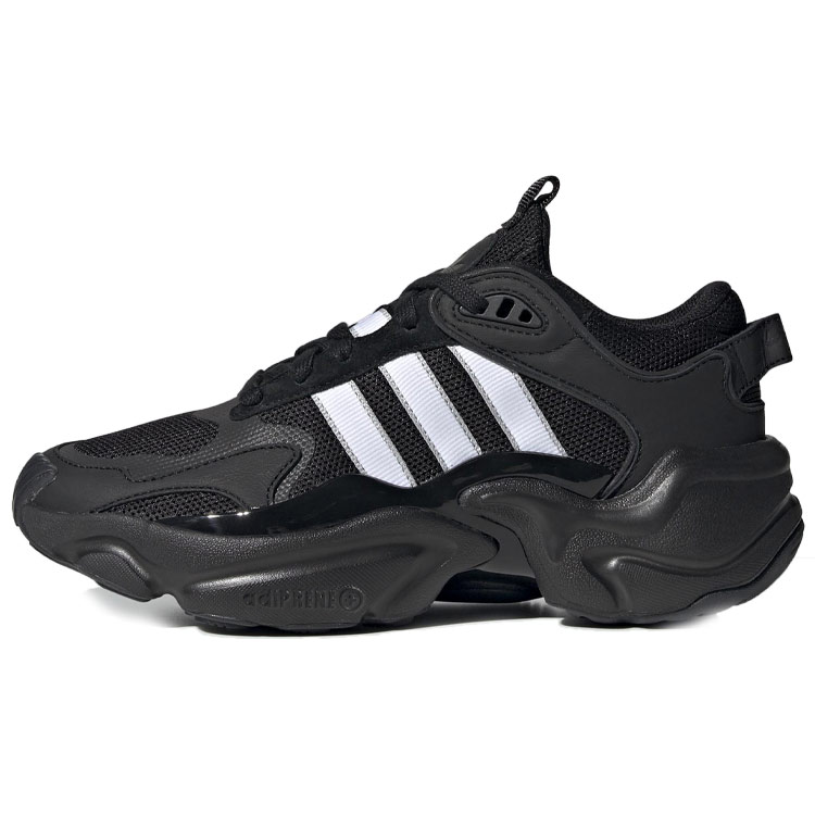 Adidas Wmns Magmur Runner 'Black White' Women's