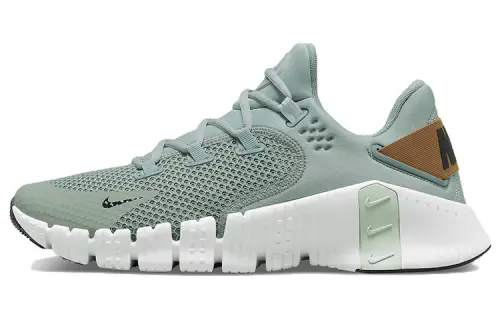 Nike Free Metcon 4 'Light Green'