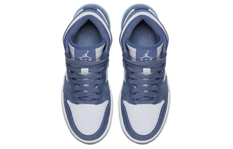 Jordan 1 Retro High GG Blue Moon