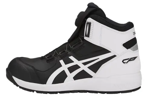 ASICS Winjob CP304 Boa 3E 'Black White'