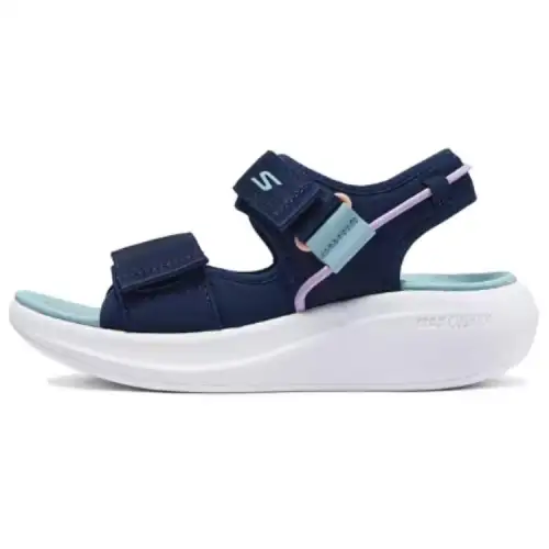 Skechers Beach Sandals Women's Marine Blue