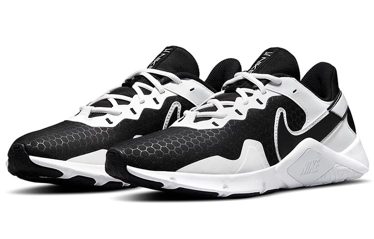 Nike Legend Essential 2 ‘Black White’