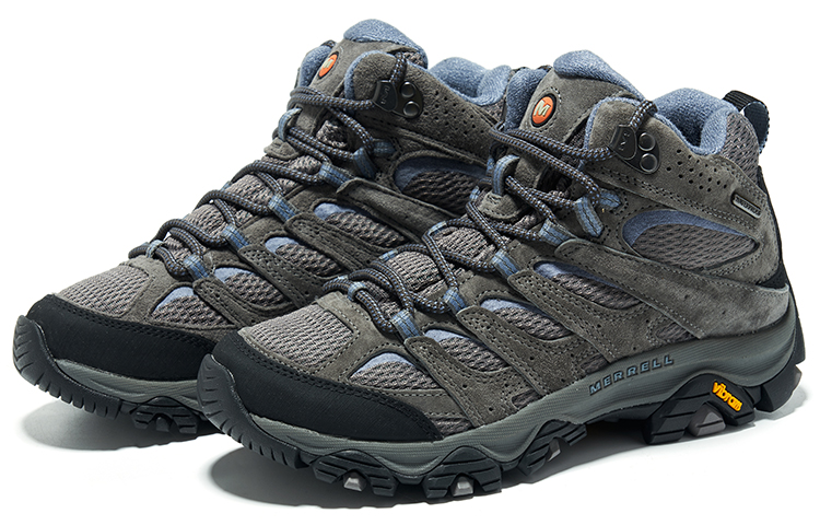 MERRELL Women’s Moab 3 Mid ‘Granite’ Women’s