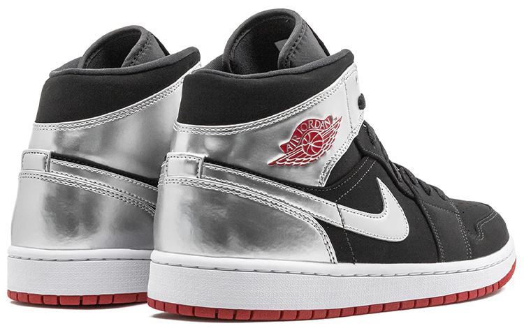 Air Jordan 1 Mid ‘Johnny Kilroy’