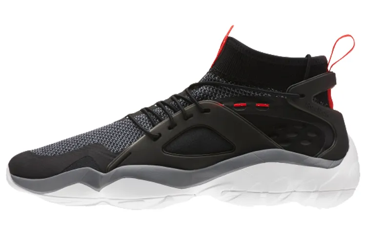 Reebok Dmx Fusion Advance Black