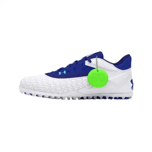 Under Armour Yard Low top Training Shoes Men's White
