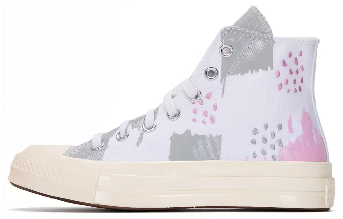 Converse All Star 'White'