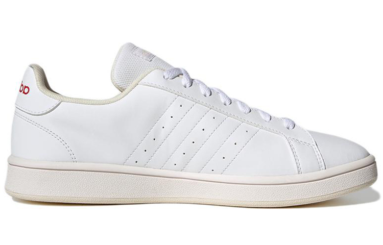 Adidas Grand Court Base ‘White Beige’