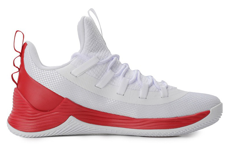 Air Jordan Ultra.Fly 2 Low ‘White Gym Red’