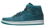 Jordan 1 Mid Nouveau Nght Shd Nght Shd Lsh Tl White