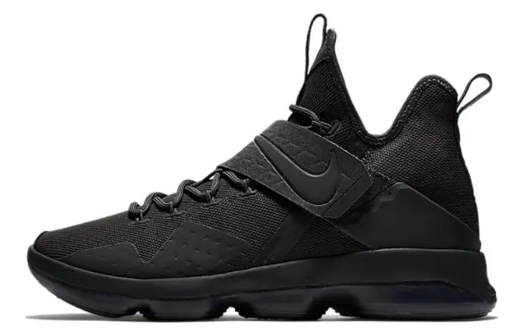 Nike LeBron 14 LMTD EP 'Anthracite Anthracite'