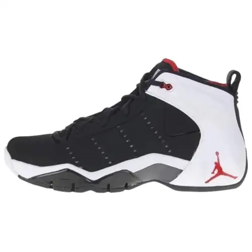 Jordan Jumpman Vintage Basketball Shoes Men's Black