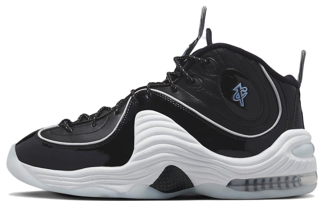 nike penny ii