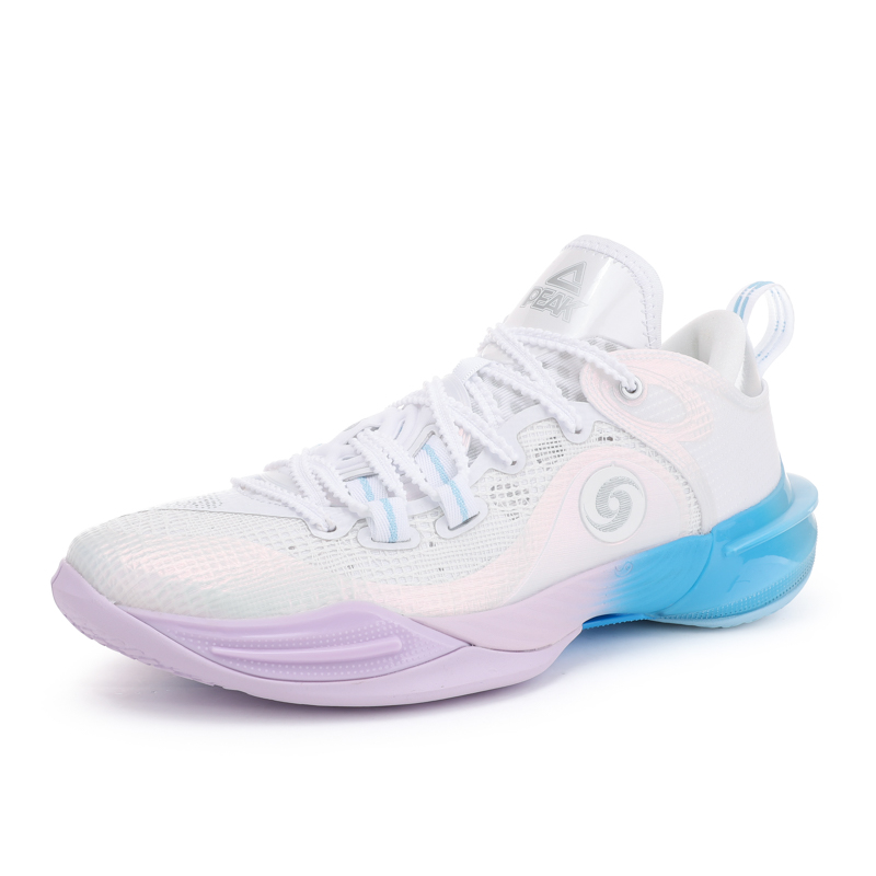 PEAK Cushioning Breathable Cushioning Breathable
