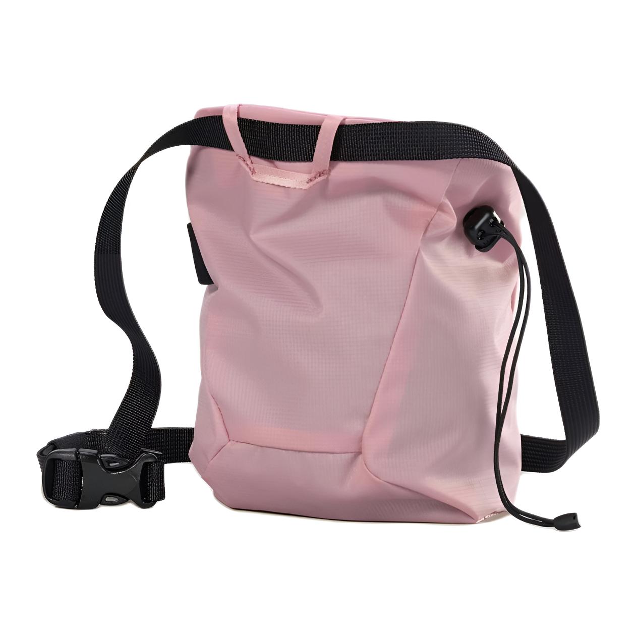 Arc’teryx Ion Lightweight Chalk Bags M/L Nylon/Polyamide Fiber Unisex