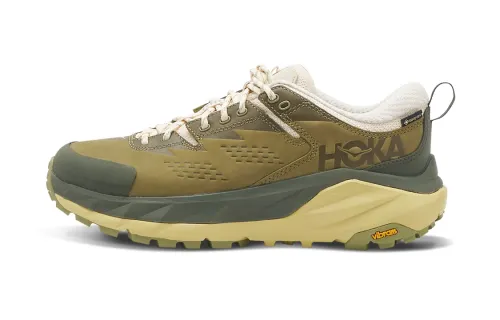 HOKA ONE ONE Kaha 2 Low GORE TEX 'Green'