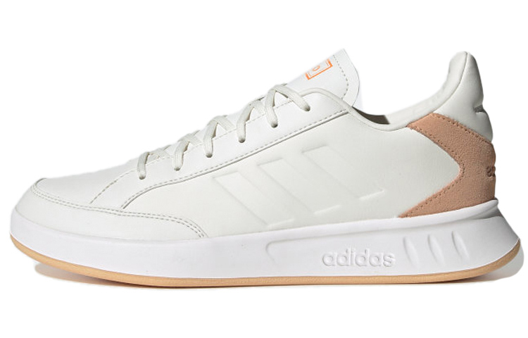 Adidas Neo Netpoint ‘Light Brown White’ Women’s