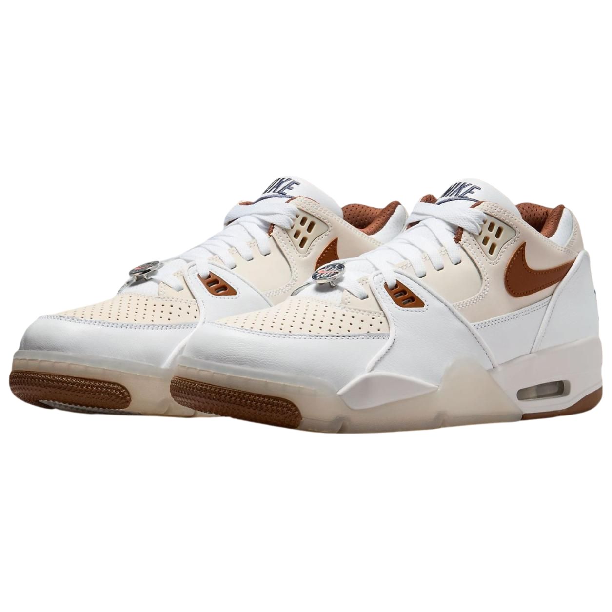 Nike Air Flight ’89 Low NAI KE