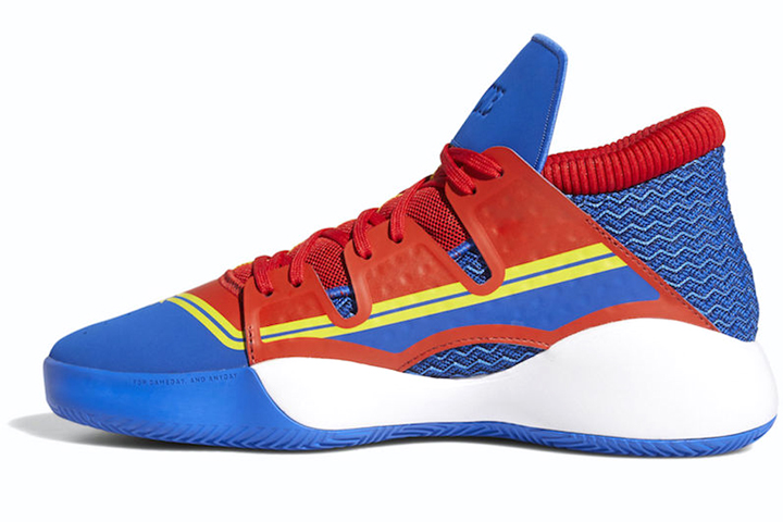 Pro Vision Marvel x Pro Vision Adidas 'Heroes Among Us: Captain Marvel'