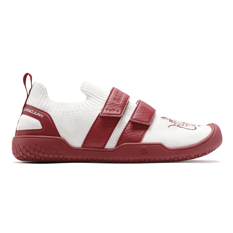 LUXIAOJUN Cushioning Slip Resistant Abrasion Resistant Breathable Coverage Lightweight Low top Training Shoes Unisex