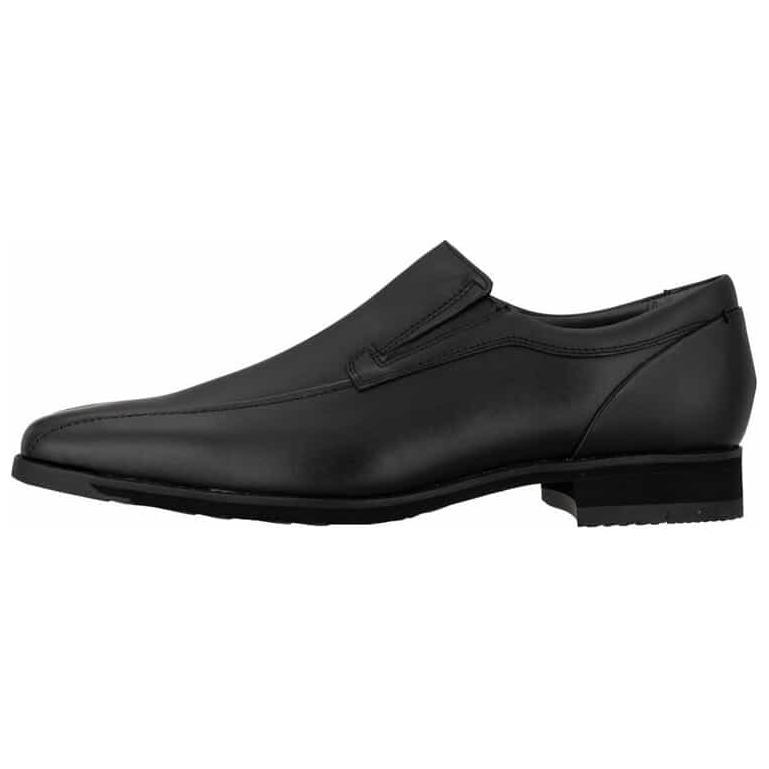 Asics Runwalk Dress Shoes Men's Black