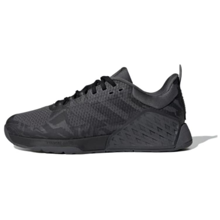 Adidas Wmns Dropset 2 'Black Grey'
