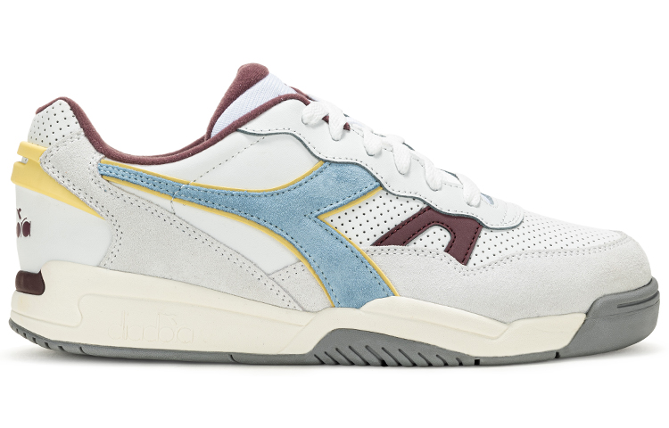 diadora Winner SL ‘Super White Dream Blue’